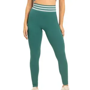 Legging Canelada Sem Costura DelRio VF6605