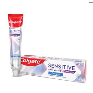 CREME DENTAL COLGATE SENSITIVE PRO ALIVIO IMEDIATO 60G