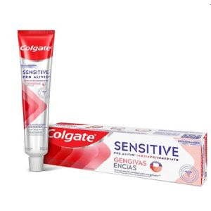 CREME DENTAL COLGATE SESITIVE PRO ALIVIO 90G