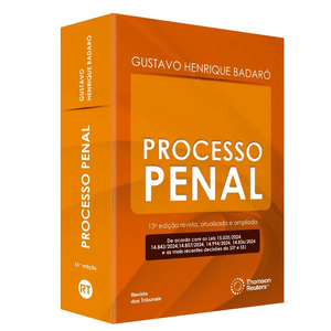 PROCESSO PENAL