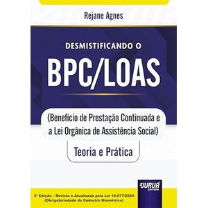DESMISTIFICANDO O BPC/LOAS