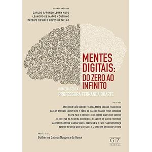 MENTES DIGITAIS - DO ZERO AO INFINITO