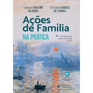 ACOES DE FAMILIA NA PRATICA
