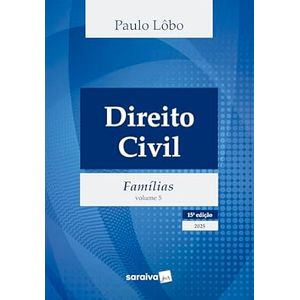 DIREITO CIVIL V05 - FAMILIAS