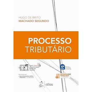 PROCESSO TRIBUTARIO