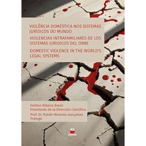 VIOLENCIA DOMESTICA NOS SISTEMAS JURIDICOS DO MUNDO