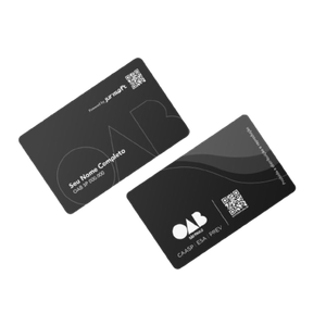 CARTÃO BLACK OABSP