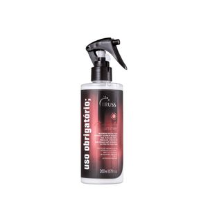TRUSS USO OBRIGATORIO MIRACLE SUMMER 260ML