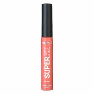 VULT BATOM LIQUIDO MATTE SUPER FIX CASTANHO NATURAL 5ML