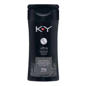 KY ULTRA GEL LUBRIFICANTE INTIMO 50G