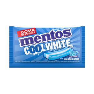 MENTOS 3+ COOL MINT FRESHMINT 5UN