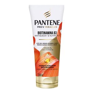 CONDICIONADOR PANTENE BIOTINAMINA B3 175ML