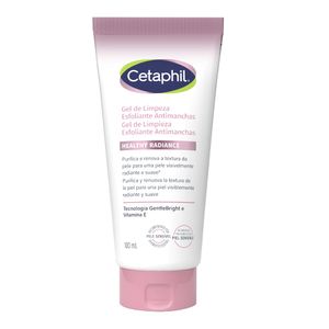 CETAPHIL HEALTHY RADIANCE GEL DE LIMPEZA 100G