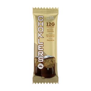CHOKLERS PROTEIN PAÇOCA 40G