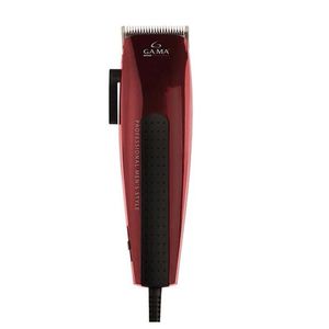 MAQUINA DE CORTAR O CABELO GAMA GM586 PLUS