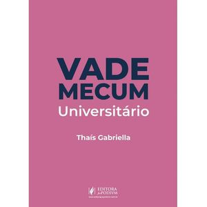 VADE MECUM UNIVERSITARIO