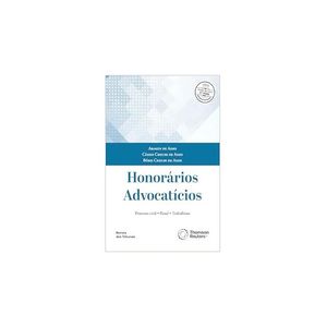 HONORARIOS ADVOCATICIOS
