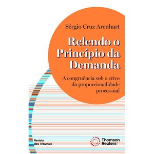 RELENDO O PRINCIPIO DA DEMANDA