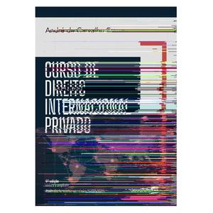 CURSO DE DIREITO INTERNACIONAL PRIVADO
