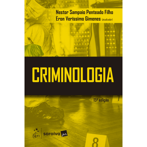 CRIMINOLOGIA
