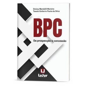BPC DA PROPECCAO A CONCESSAO