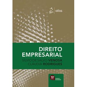 DIREITO EMPRESARIAL