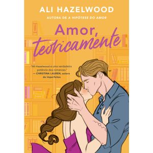 AMOR, TEORICAMENTE