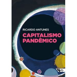 CAPITALISMO PANDEMICO
