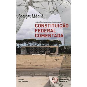 CONSTITUICAO FEDERAL COMENTADA