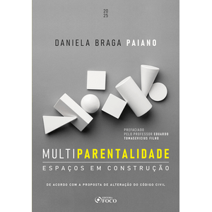 MULTIPARENTALIDADE - ESPACOS EM CONSTRUCAO