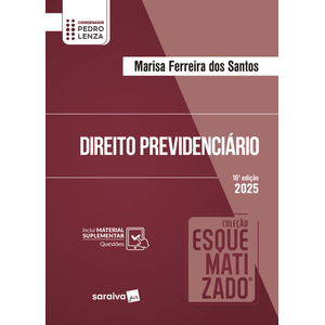 DIREITO PREVIDENCIARIO