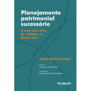 PLANEJAMENTO PATRIMONIAL SUCESSORIO