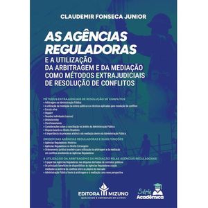 AGENCIAS REGULADORAS, AS