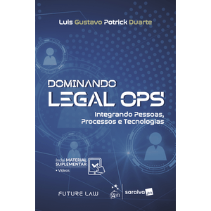 DOMINANDO LEGAL OPS