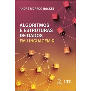 ALGORITIMOS E ESTRUTURAS DE DADOS EM LINGUAGEM C