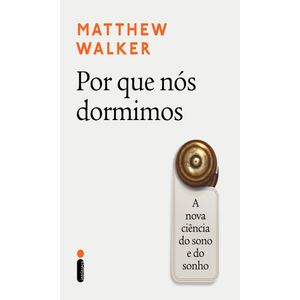 POR QUE NOS DORMIMOS