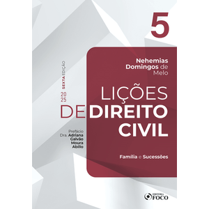 LICOES DE DIREITO CIVIL V05 - FAMILIA E SUCESSOES