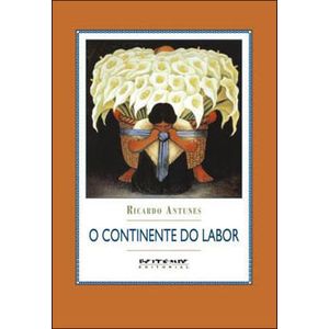 CONTINENTE DO LABOR, O
