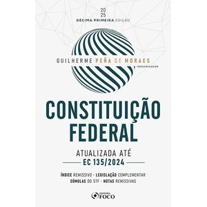 CONSTITUICAO FEDERAL