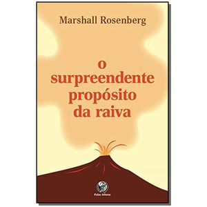 SURPREENDENTE PROPOSITO DA RAIVA, O
