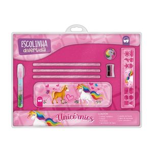 UNICORNIOS - ESCOLHINHA DIVERTIDA