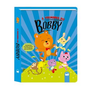 TURMINHA DO BOBBY, A