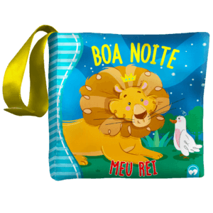 BOA NOITE MEU REI