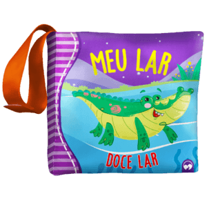 MEU LAR DOCE LAR