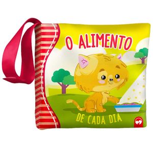 ALIMENTO DE CADA DIA, O