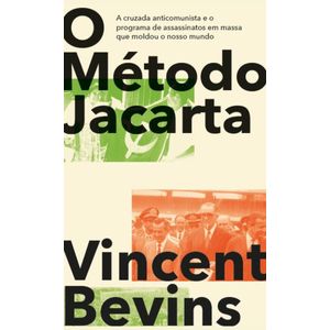 METODO JACARTA, O