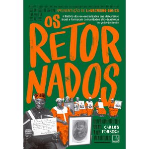 RETORNADOS, OS
