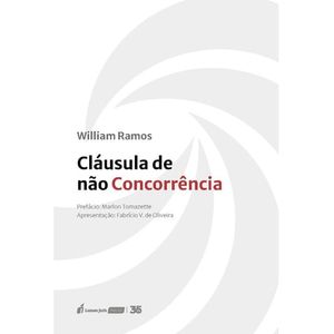 CLAUSULA DE NAO CONCORRENCIA