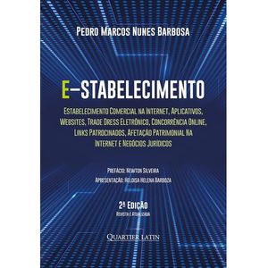E-STABELECIMENTO