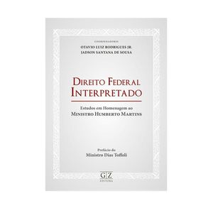 DIREITO FEDERAL INTERPRETADO